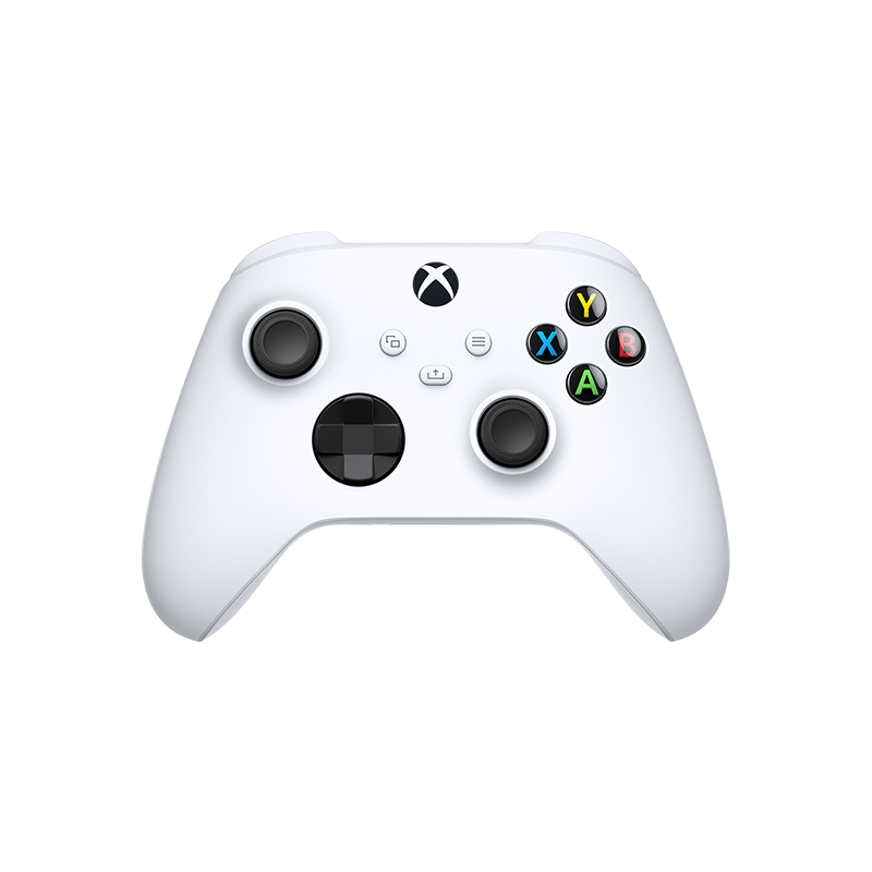 Manette sans fil officiel Xbox Series