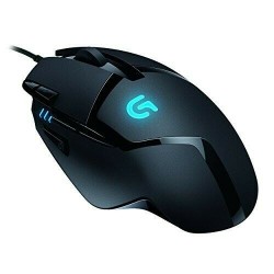 G402 Hyperion Fury black