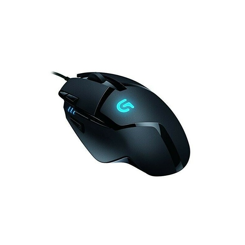 G402 Hyperion Fury black